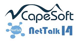 NetTalk header
