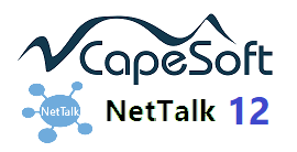 NetTalk header