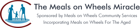 Meals On Wheels Community Services